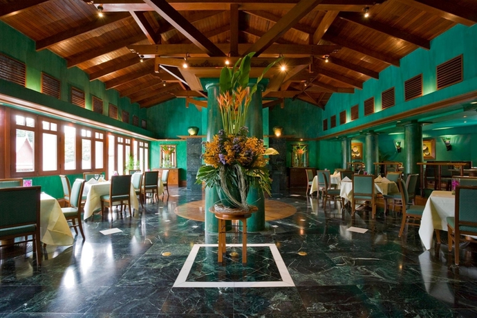 Imagen del bar/restaurante del Hotel Chiva-Som International Health Resort. Foto 5