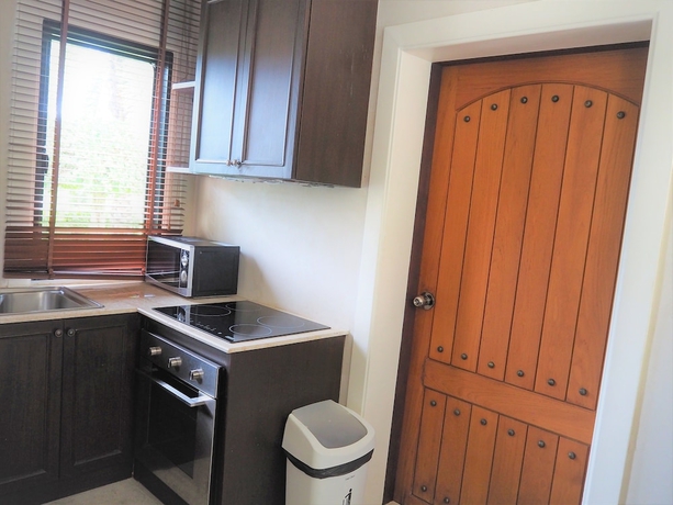 Imagen de la habitación del Hotel Chivani Pattaya. Foto 18