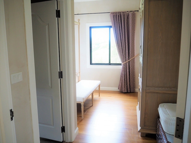 Imagen de la habitación del Hotel Chivani Pattaya. Foto 19