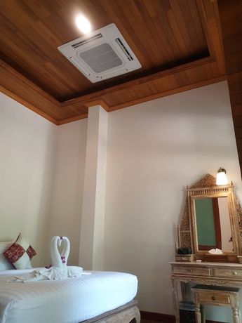 Imagen de la habitación del Hotel Chivapuri Beach Resort. Foto 9
