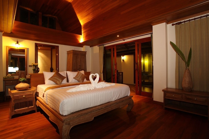 Imagen de la habitación del Hotel Chivapuri Beach Resort. Foto 14