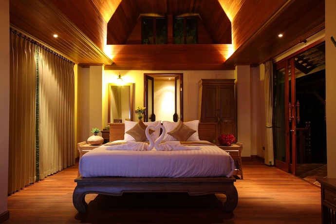 Imagen de la habitación del Hotel Chivapuri Beach Resort. Foto 15