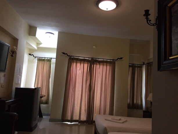 Imagen de la habitación del Hotel Chivapuri Residence Bangsaen. Foto 27