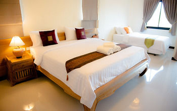 Imagen de la habitación del Hotel Chivapuri Residence Trat. Foto 2