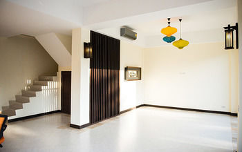 Imagen de la habitación del Hotel Chivapuri Residence Trat. Foto 3