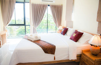 Imagen de la habitación del Hotel Chivapuri Residence Trat. Foto 4