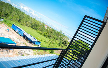 Imagen de la habitación del Hotel Chivapuri Residence Trat. Foto 6