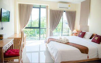 Imagen de la habitación del Hotel Chivapuri Residence Trat. Foto 7