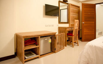 Imagen de la habitación del Hotel Chivapuri Residence Trat. Foto 10