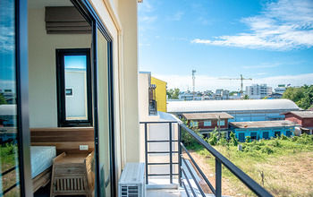 Imagen de la habitación del Hotel Chivapuri Residence Trat. Foto 12