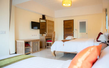 Imagen de la habitación del Hotel Chivapuri Residence Trat. Foto 13