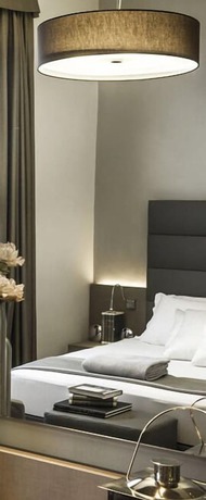 Imagen de la habitación del Hotel Chivasso. Foto 5