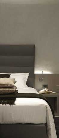 Imagen de la habitación del Hotel Chivasso. Foto 11