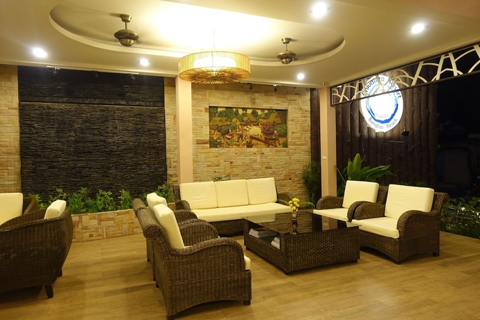 Imagen de los interiores del Hotel Chivatara Resort and Spa Bang Tao Beach. Foto 17