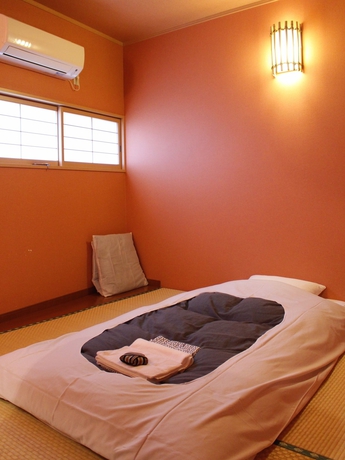 Imagen de la habitación del Hotel Chiyoda Inn. Foto 2