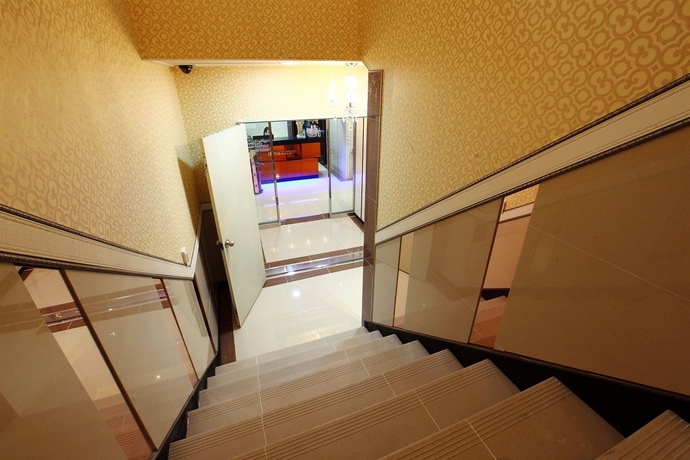 Imagen de los interiores del Hotel Chloe Guest House. Foto 9