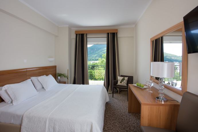 Imagen de la habitación del Hotel Chloe, Kastoria. Foto 2