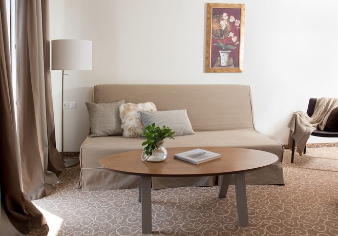 Imagen de la habitación del Hotel Chloe, Kastoria. Foto 3