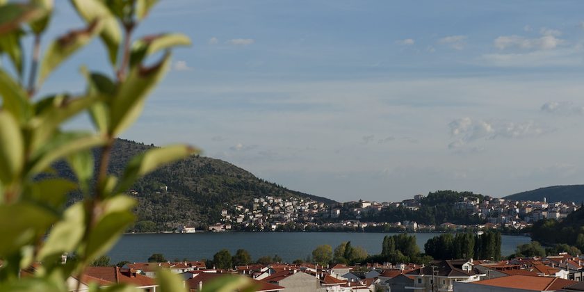 Imagen general del Hotel Chloe, Kastoria. Foto 1