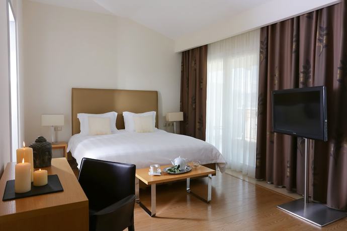 Imagen de la habitación del Hotel Chloe, Kastoria. Foto 11