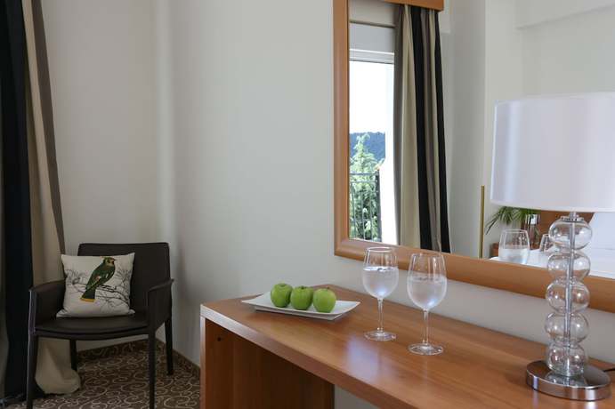 Imagen de la habitación del Hotel Chloe, Kastoria. Foto 12