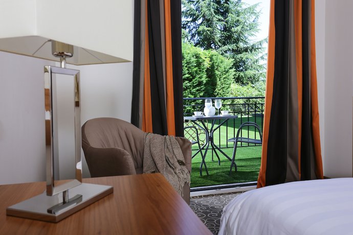 Imagen de la habitación del Hotel Chloe, Kastoria. Foto 13