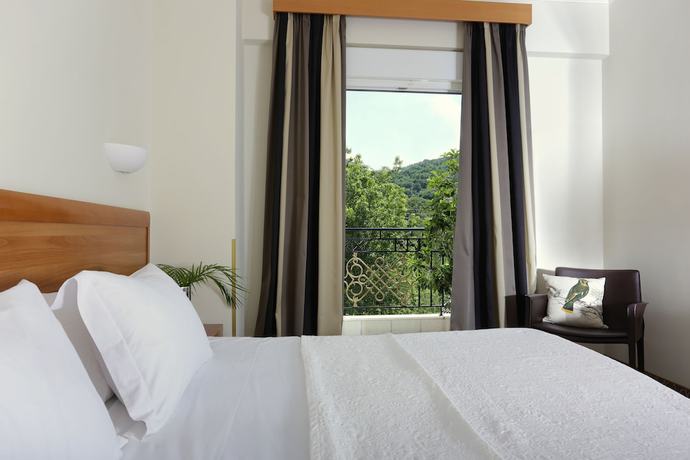 Imagen de la habitación del Hotel Chloe, Kastoria. Foto 14