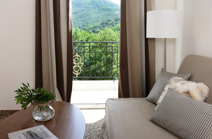 Imagen de la habitación del Hotel Chloe, Kastoria. Foto 15