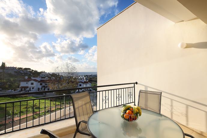 Imagen de la habitación del Hotel Chloraka Terrace Apartments. Foto 9
