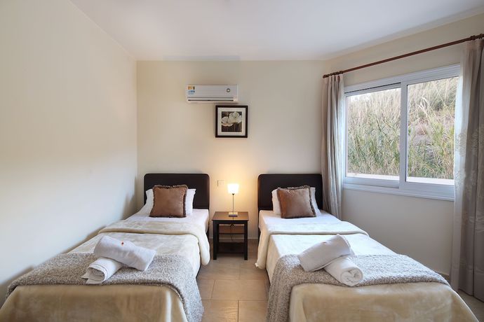 Imagen de la habitación del Hotel Chloraka Terrace Apartments. Foto 16