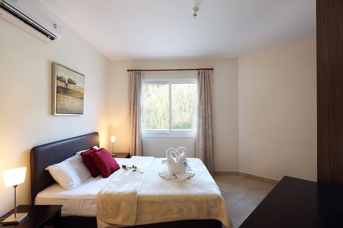 Imagen de la habitación del Hotel Chloraka Terrace Apartments. Foto 20