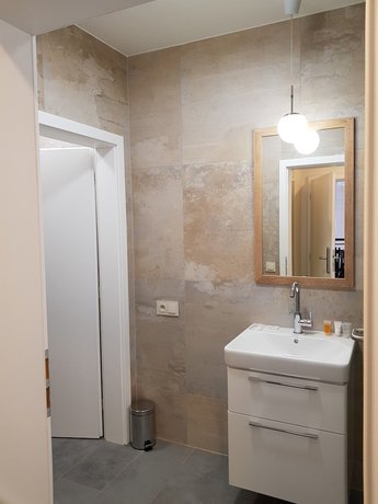 Imagen de la habitación del Hotel Chmelnice. Foto 4