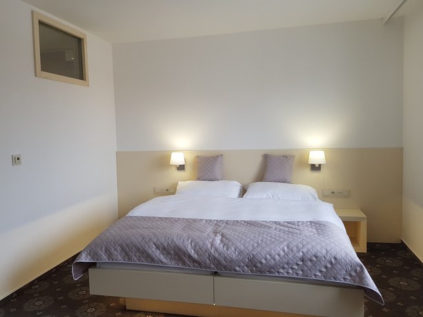 Imagen de la habitación del Hotel Chmelnice. Foto 5