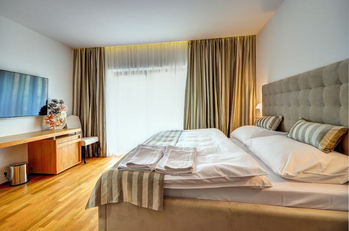 Imagen de la habitación del Hotel Chmelnice. Foto 8
