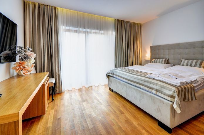 Imagen de la habitación del Hotel Chmelnice. Foto 9