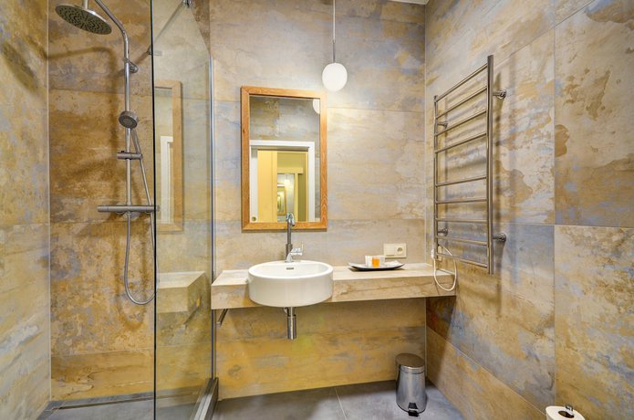 Imagen de la habitación del Hotel Chmelnice. Foto 10