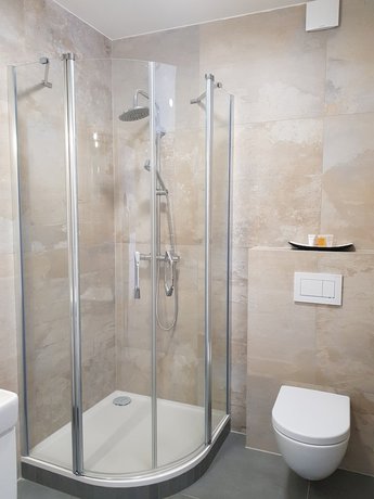 Imagen de la habitación del Hotel Chmelnice. Foto 11