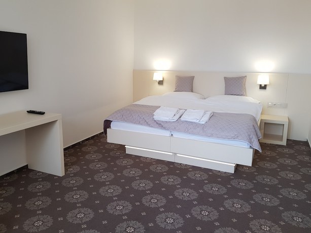 Imagen de la habitación del Hotel Chmelnice. Foto 13