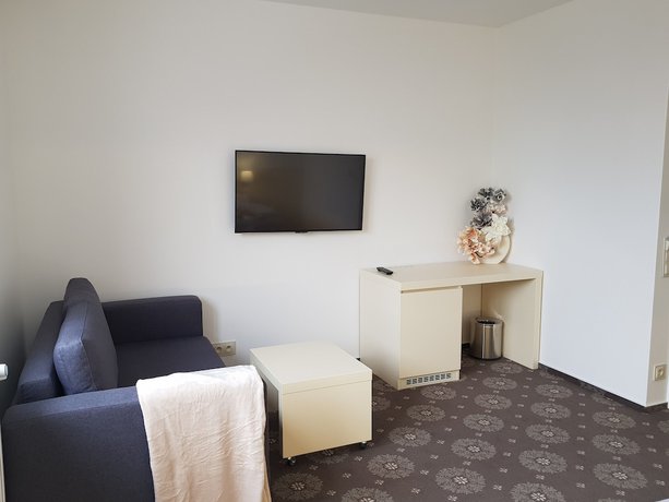 Imagen de la habitación del Hotel Chmelnice. Foto 16
