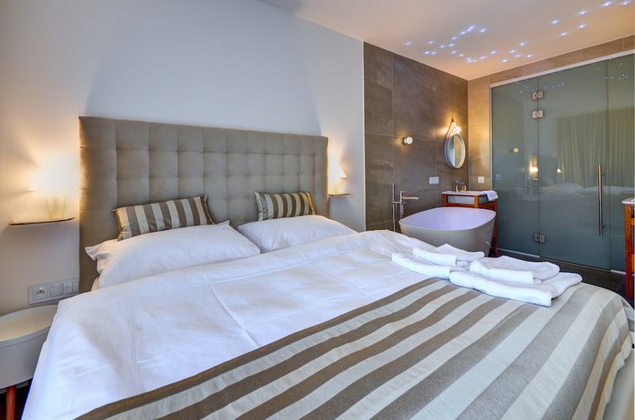 Imagen de la habitación del Hotel Chmelnice. Foto 17