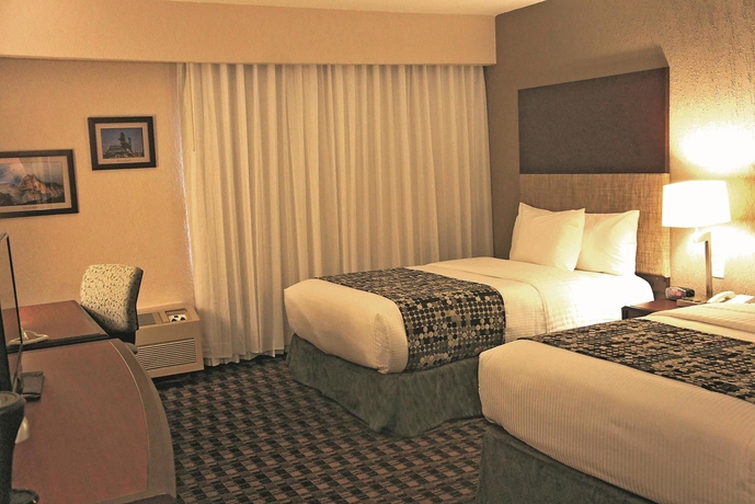 Imagen de la habitación del Hotel Chn Monterrey Norte. Foto 6