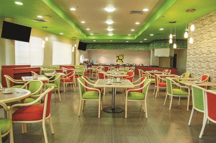 Imagen general del Hotel Chn Monterrey Norte. Foto 3