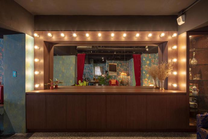 Imagen general del Hotel Cho Hotel. Foto 5