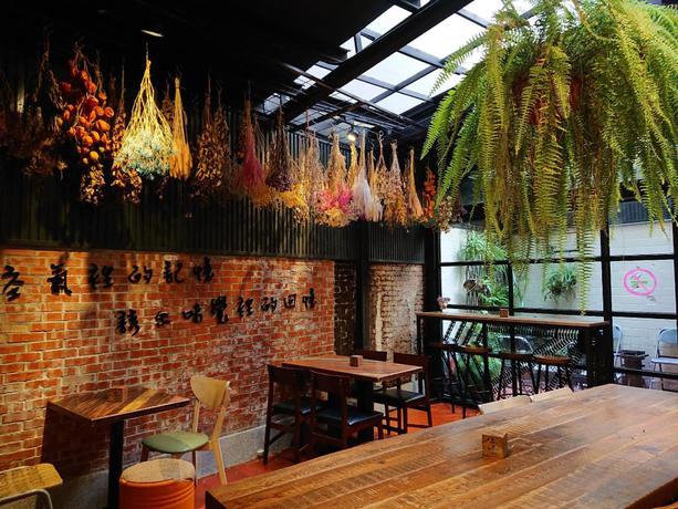 Imagen del bar/restaurante del Hotel Cho Hotel. Foto 6