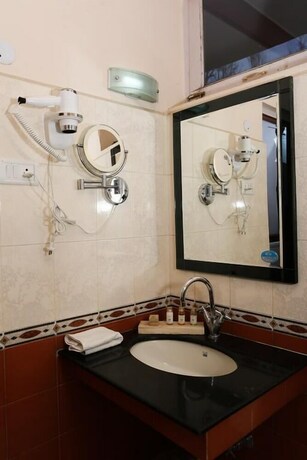 Imagen de la habitación del Hotel Cho Palace. Foto 27