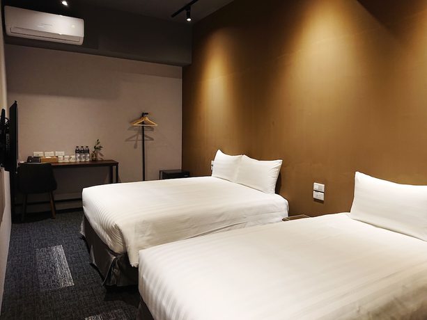 Imagen de la habitación del Hotel Cho hotel 3. Foto 2