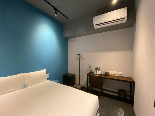 Imagen de la habitación del Hotel Cho hotel 3. Foto 6