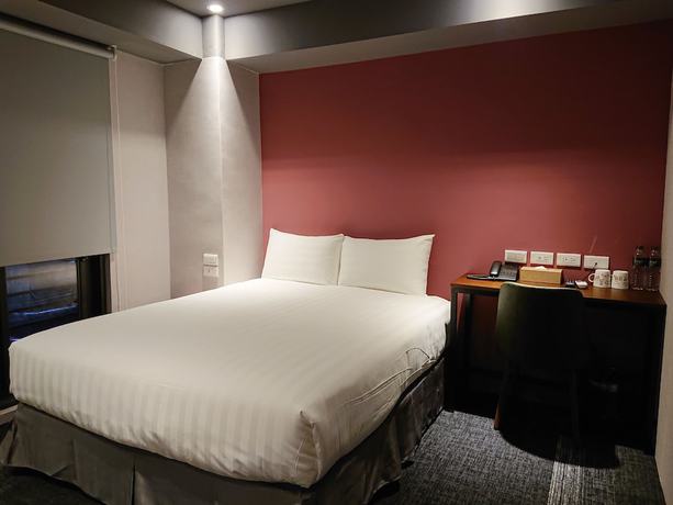Imagen de la habitación del Hotel Cho hotel 3. Foto 8