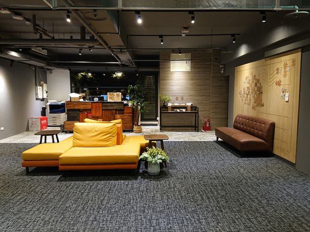 Imagen de los interiores del Hotel Cho hotel 3. Foto 20
