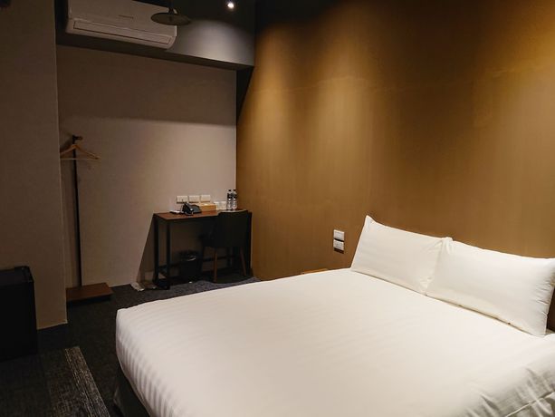 Imagen de la habitación del Hotel Cho hotel 3. Foto 9